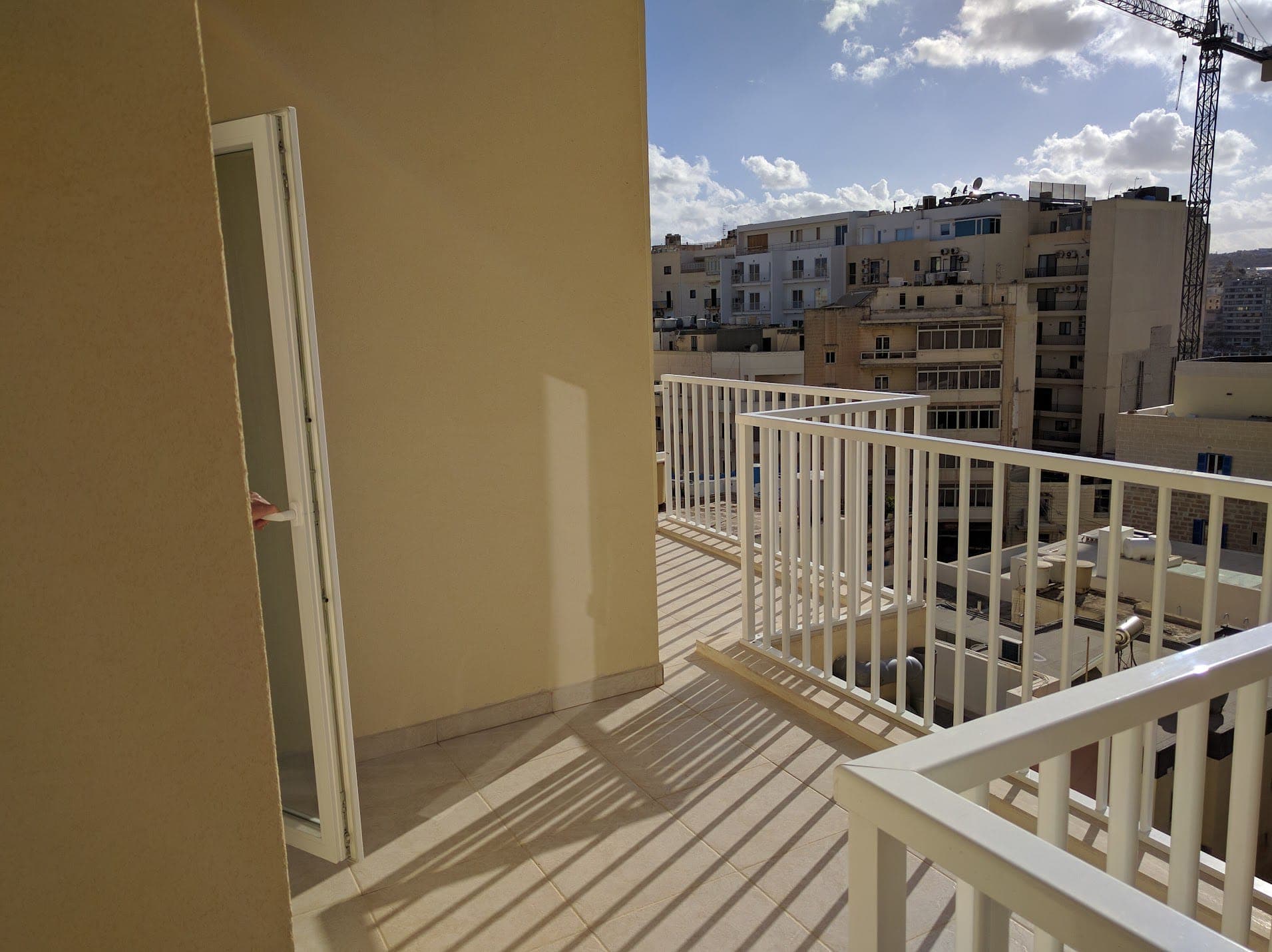 Penthouse in Sliema - thumbnail 23
