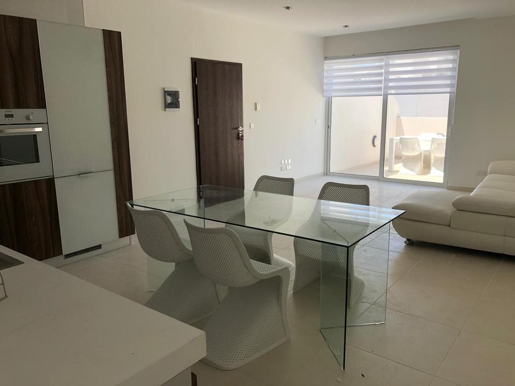 Penthouse in Swieqi - thumbnail 6