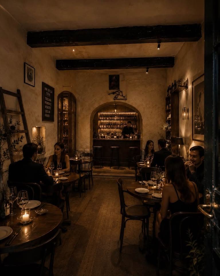 Restaurant in Valleta - thumbnail 2