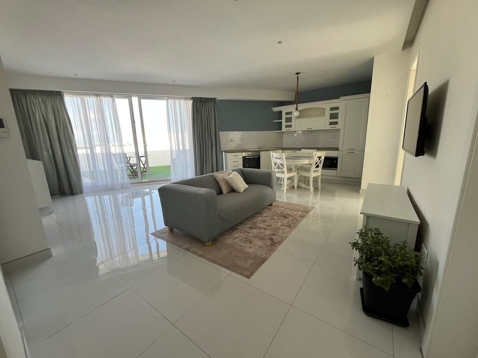 Penthouse in Zurrieq - thumbnail 4