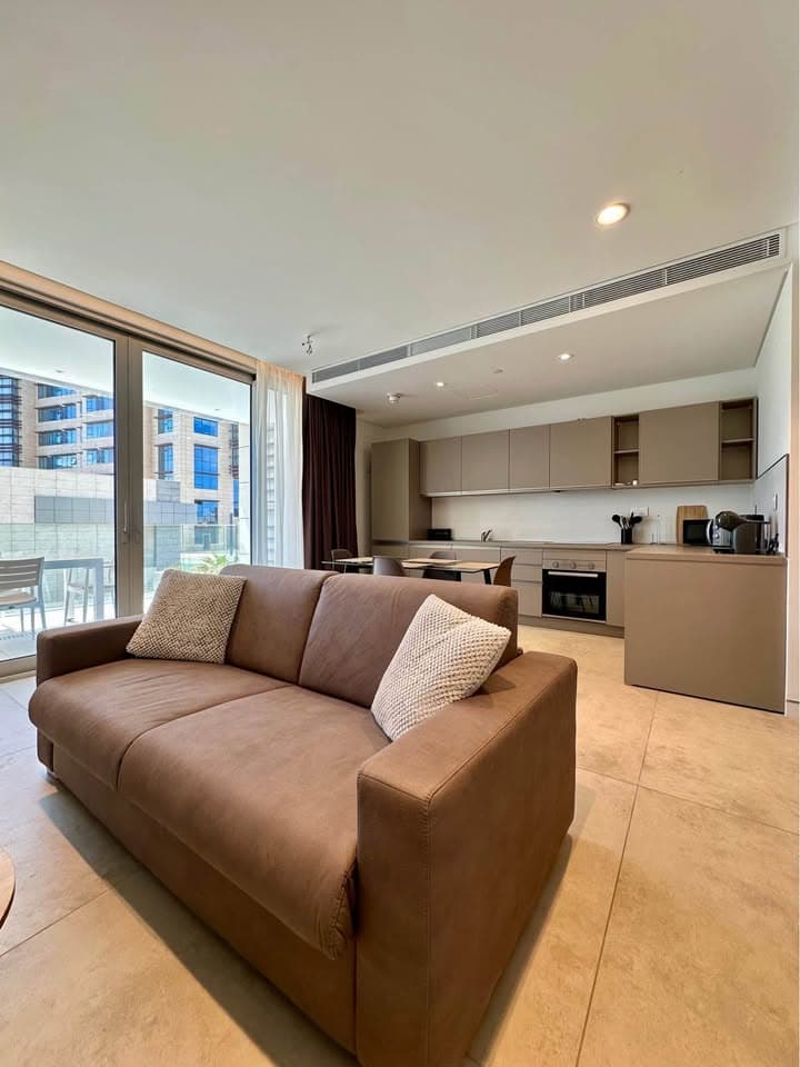 Apartment in Xghajra - thumbnail 2