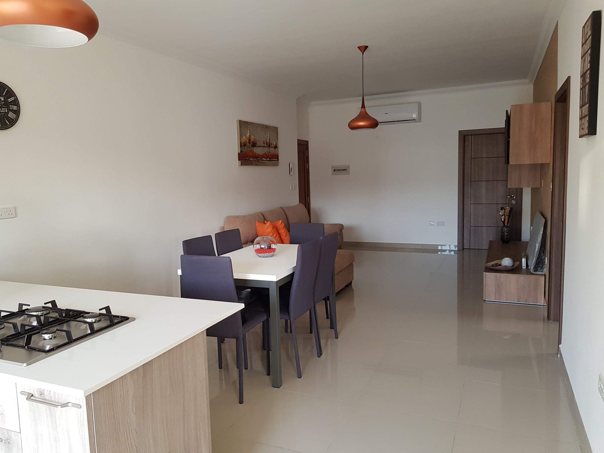 Apartment in Swatar - thumbnail 3