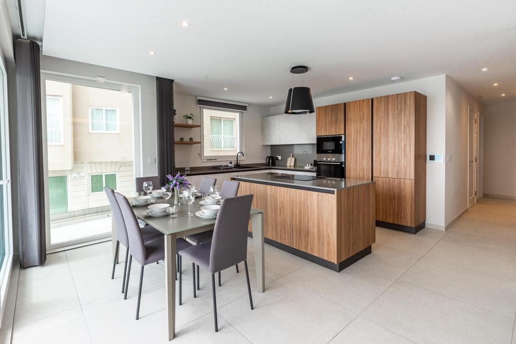 Apartment in St Pauls Bay - Photo 1 of 1