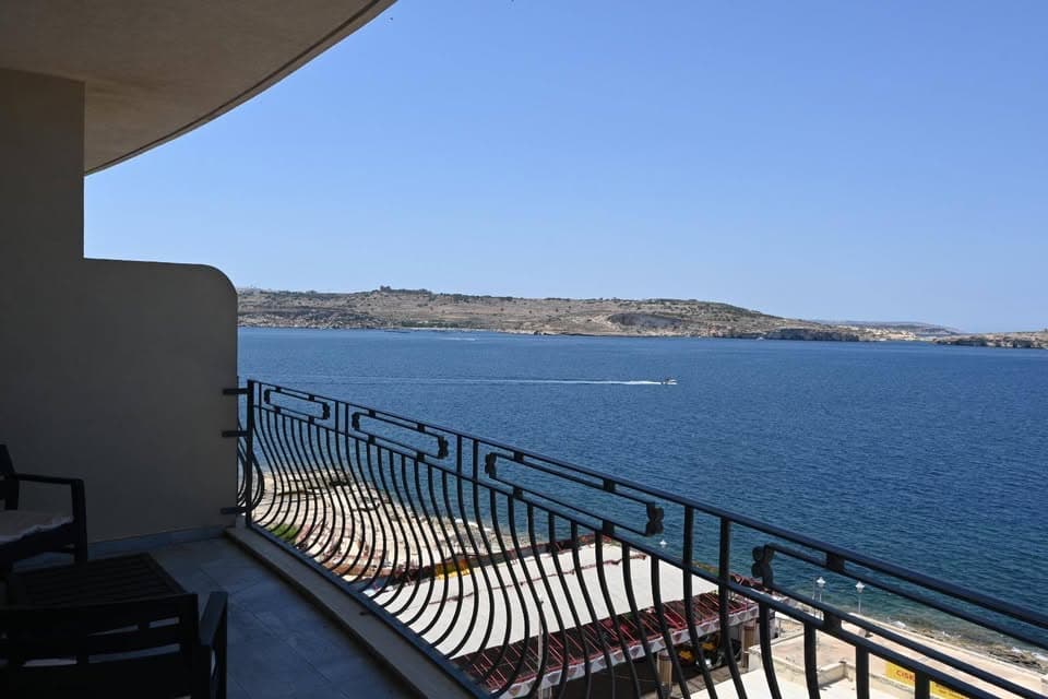 Apartment in San Pawl - thumbnail 2