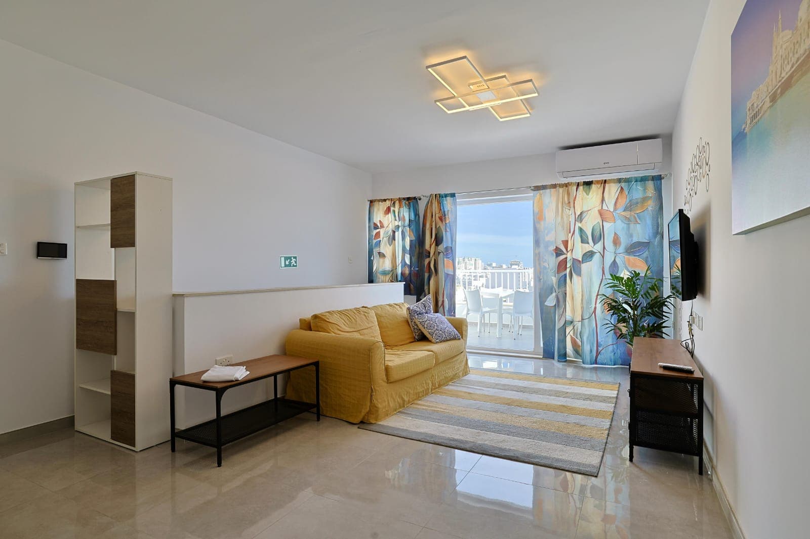 Penthouse in Gzira - thumbnail 5