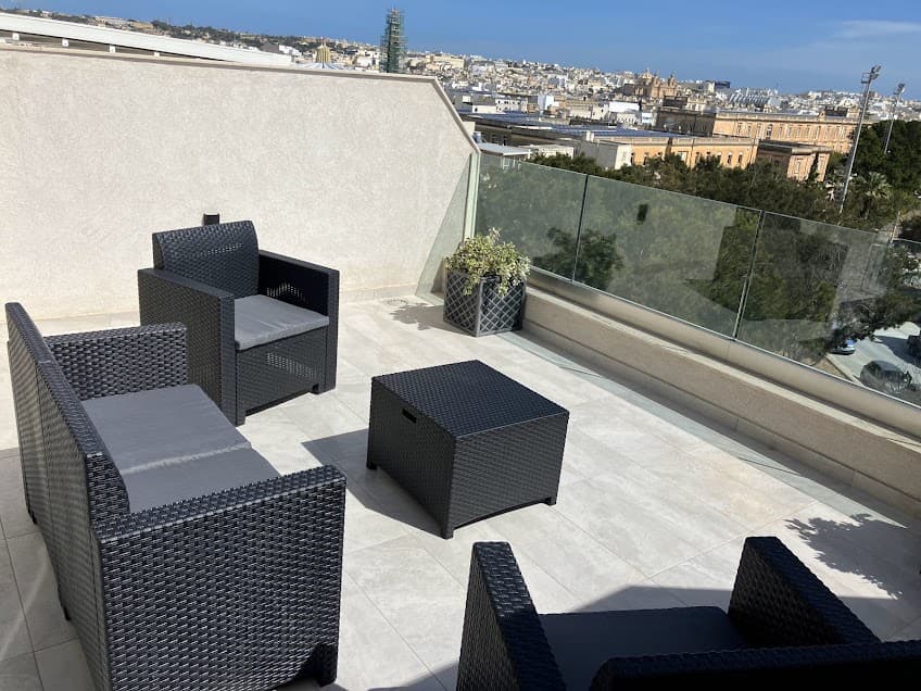 Penthouse in Balzan - Photo 1 of 1