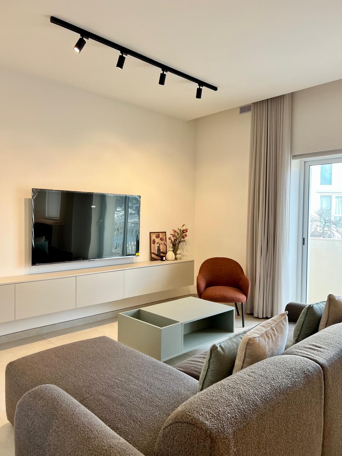 Apartment in Ta' Xbiex - thumbnail 7