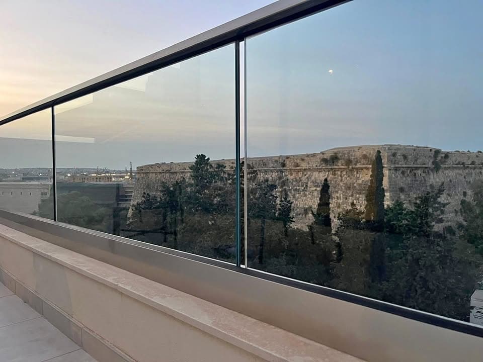 Penthouse in Fgura - thumbnail 2