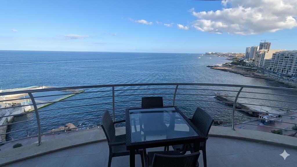 Apartment in Sliema - thumbnail 2