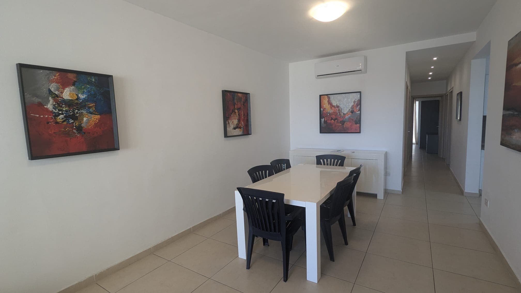 Apartment in Sliema - thumbnail 11