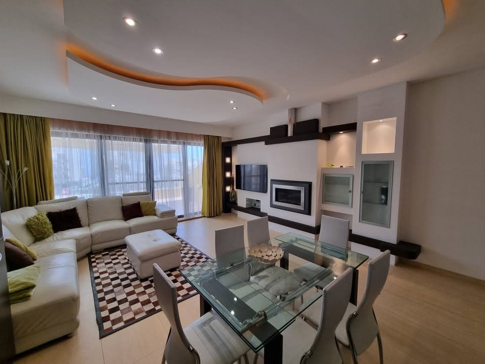 Penthouse in Marsaskala - thumbnail 4