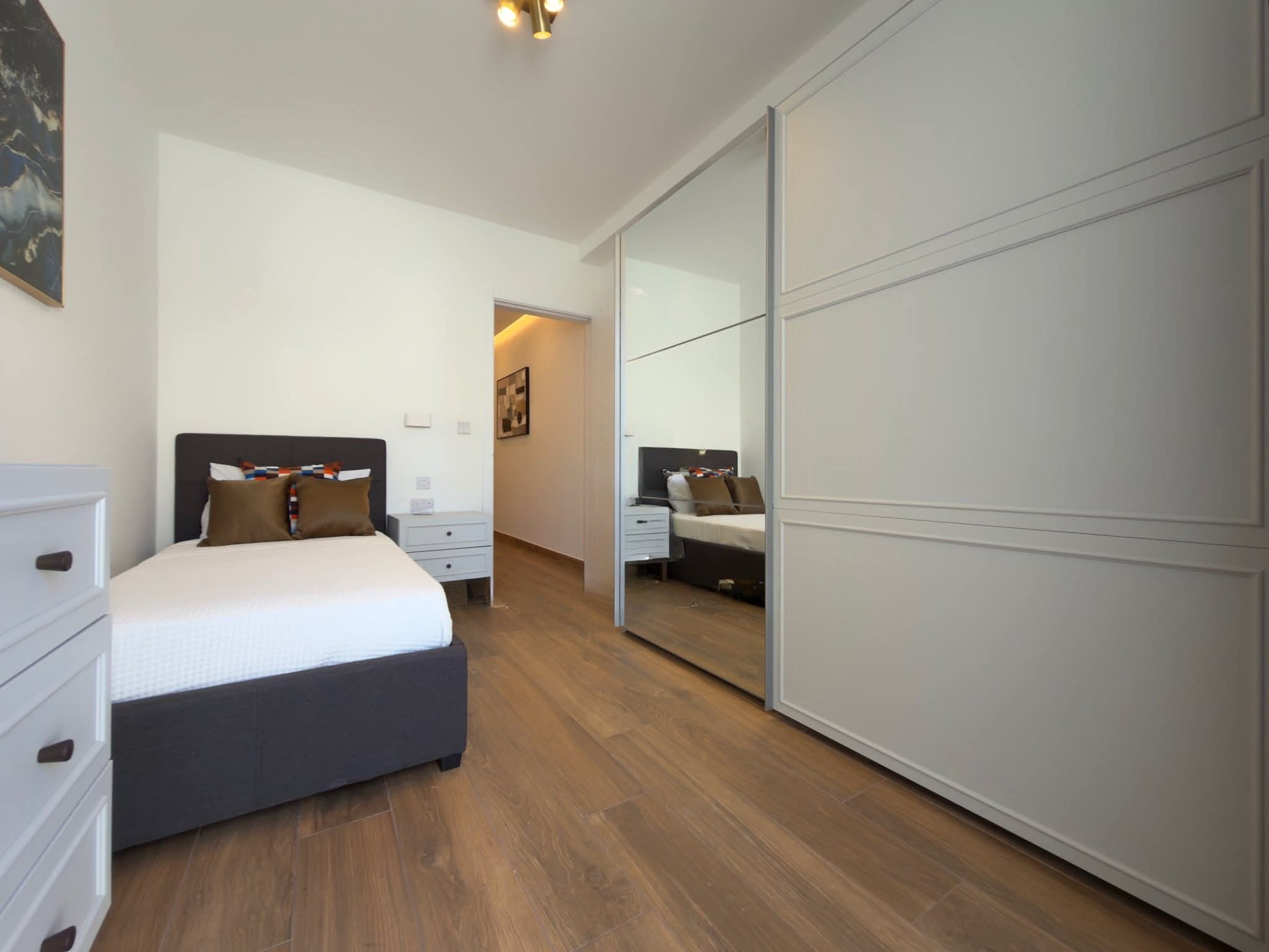 Apartment in Gzira - thumbnail 14
