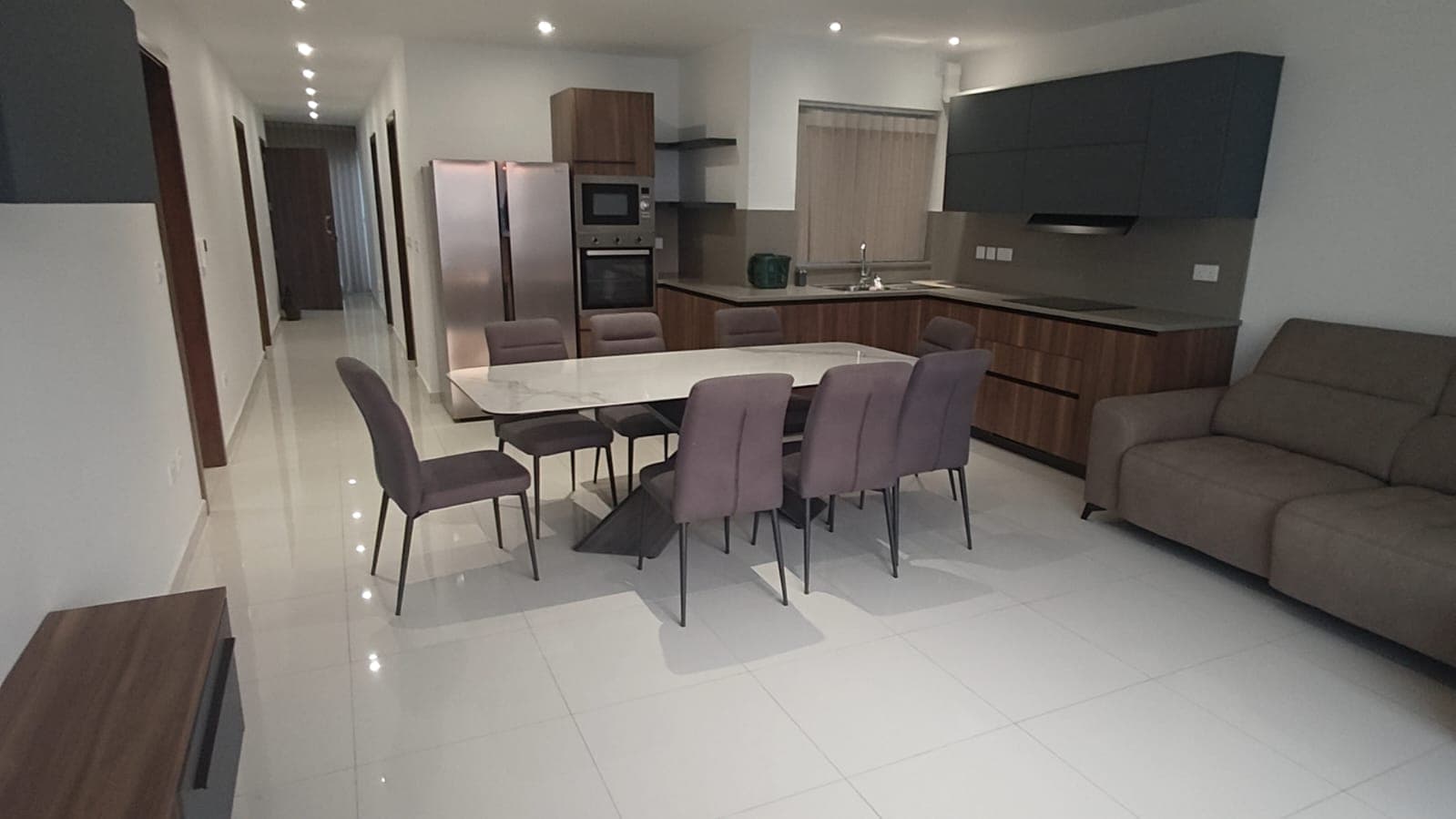 Penthouse in Mellieha - thumbnail 6