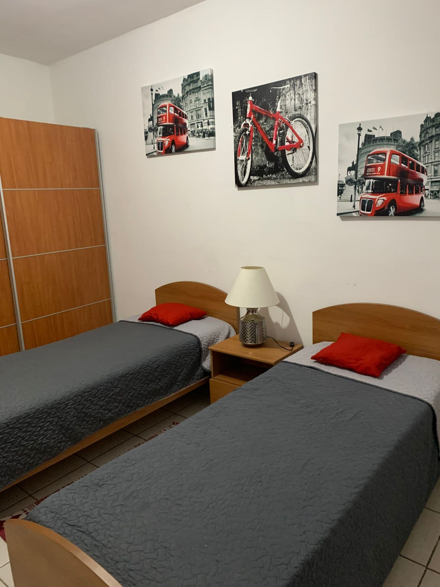 Apartment in St. Julians - thumbnail 5