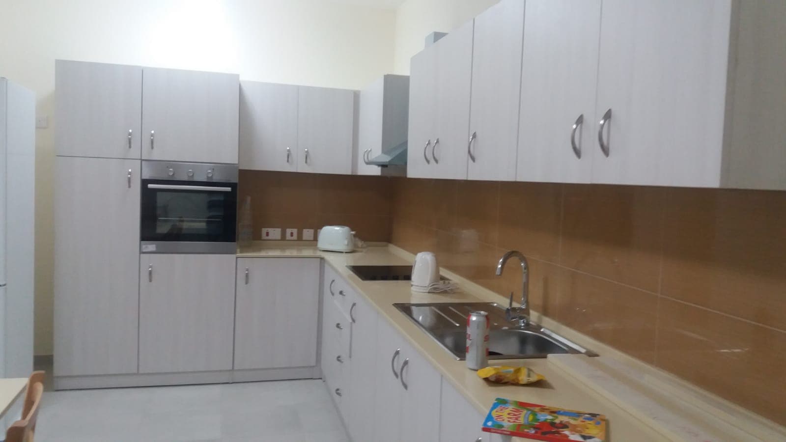 Apartment in Birzebbuga - thumbnail 2