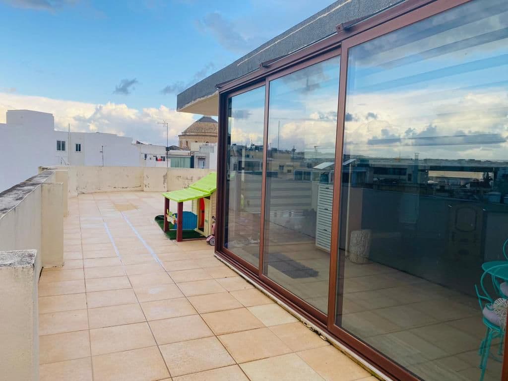 Penthouse in Mosta - thumbnail 2