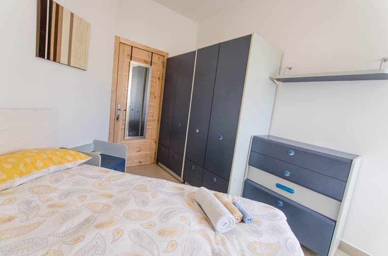 Duplex Penthouse in Gzira - thumbnail 16