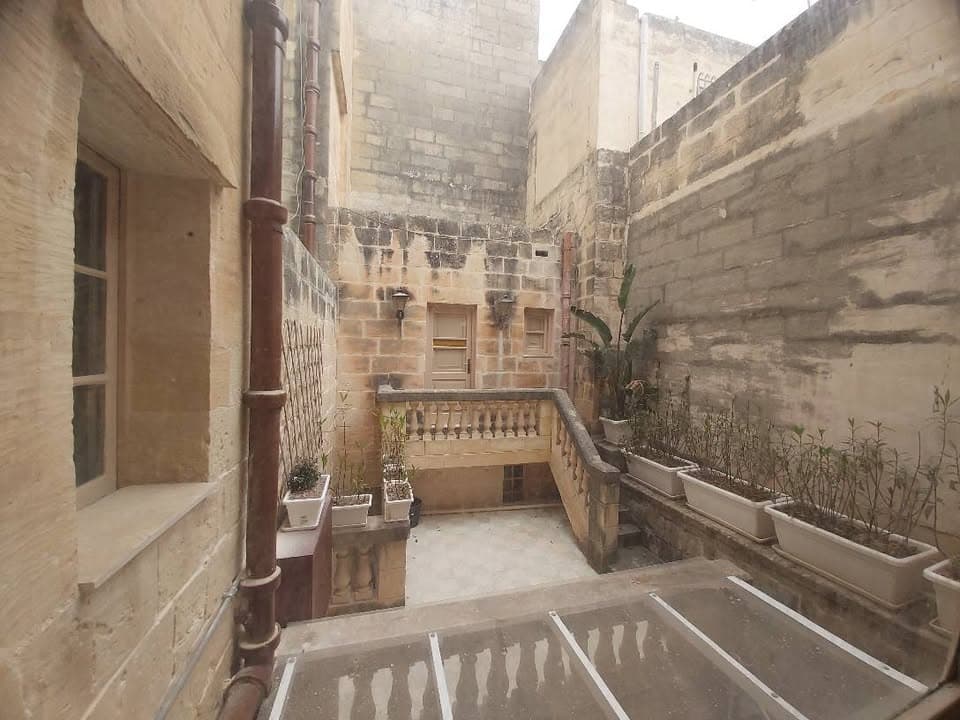 House of Character in Birkirkara  - thumbnail 5