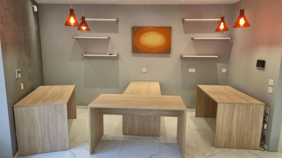 Office in Cospiqua - thumbnail 4