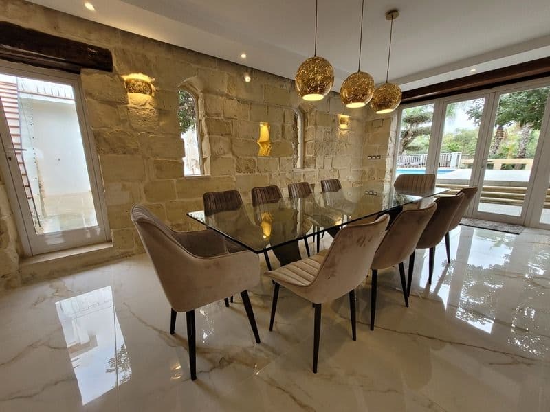House in Naxxar - thumbnail 38