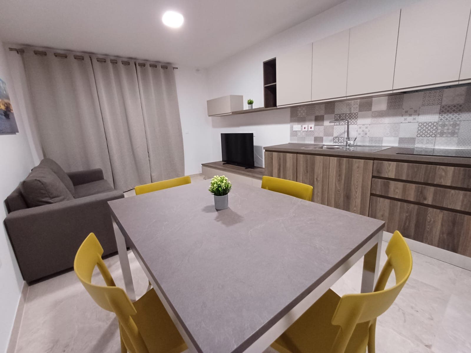 Apartment in San Gwann - thumbnail 2