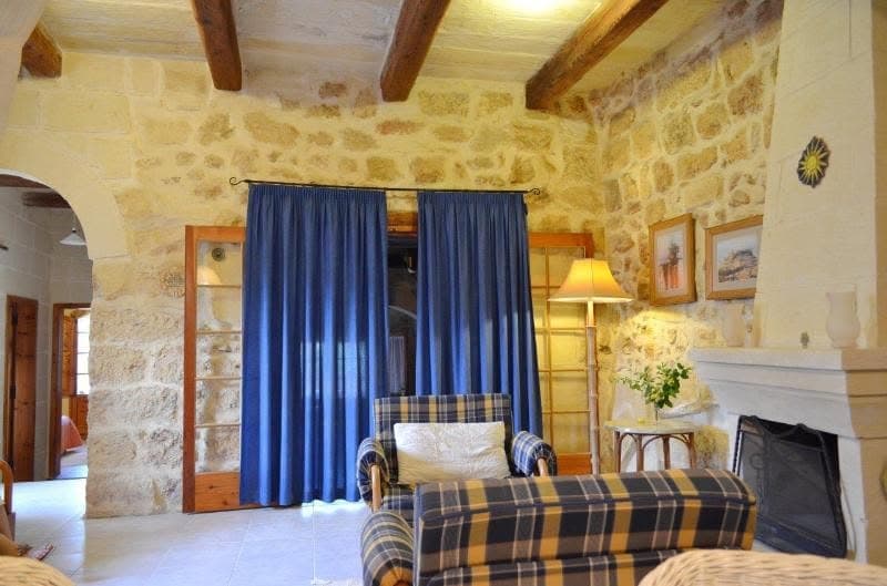 Villa in Xaghra - thumbnail 5