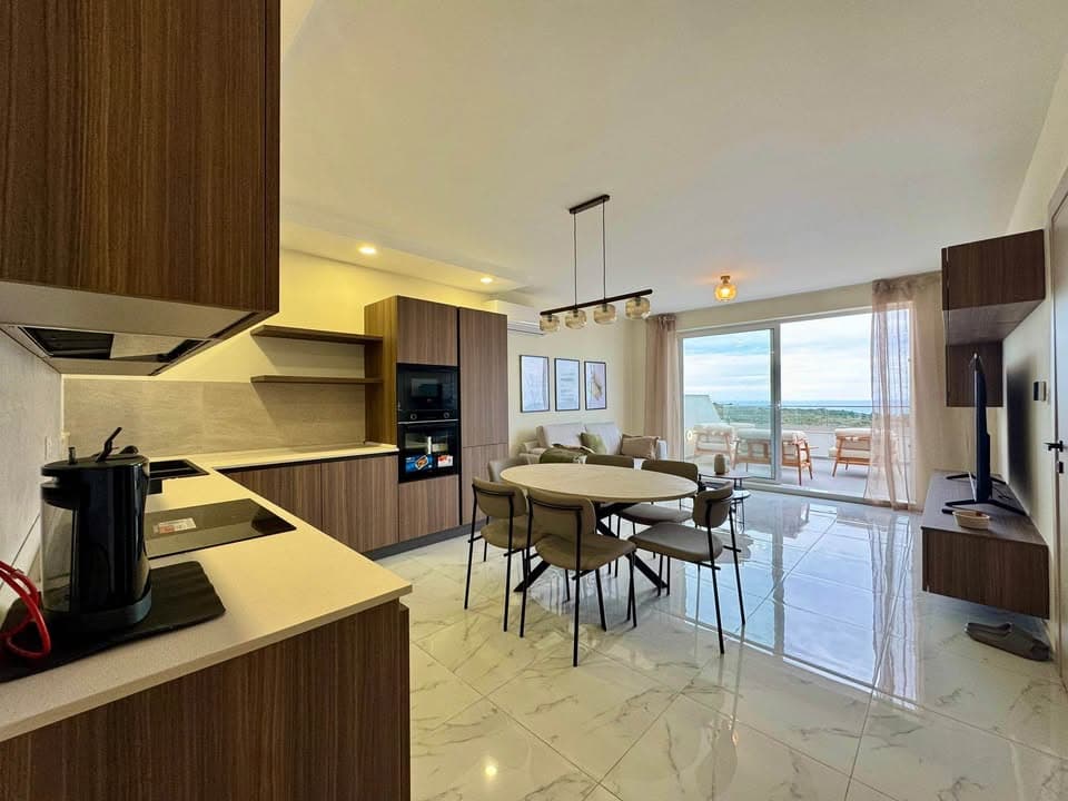 Penthouse in Mellieha - thumbnail 6