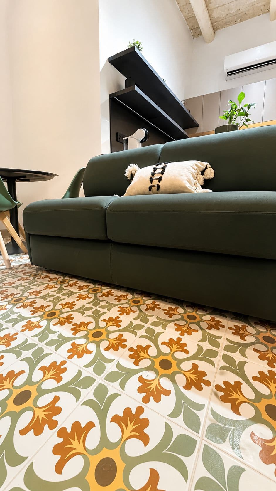 Duplex Maisonette in Sliema - thumbnail 4
