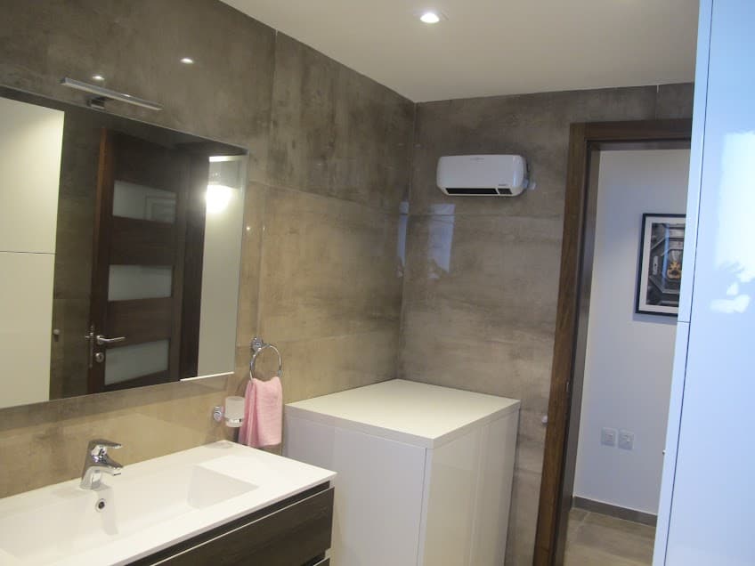 Penthouse in Gzira - thumbnail 15