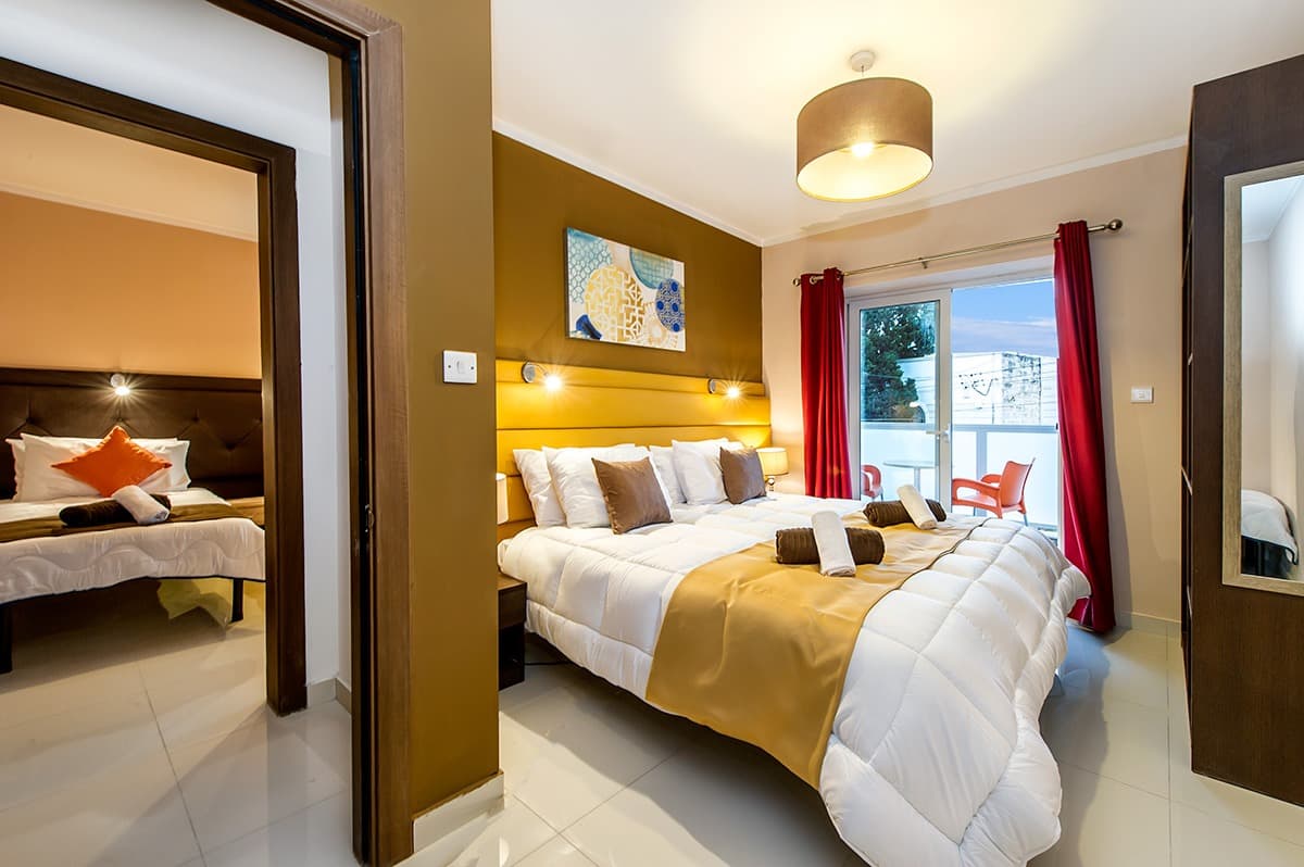 Apartment in Swieqi - thumbnail 3