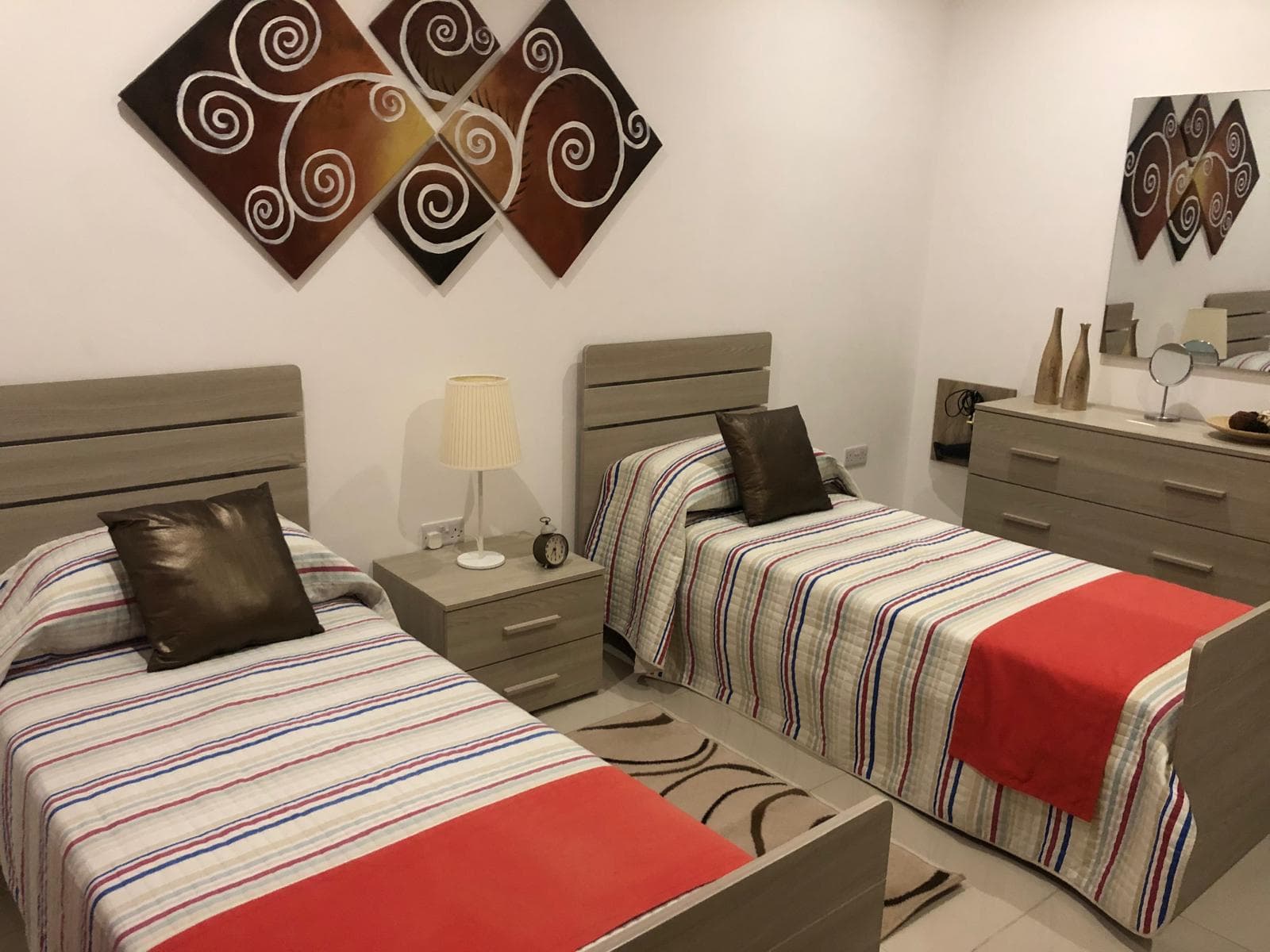 Apartment in Swieqi - thumbnail 12