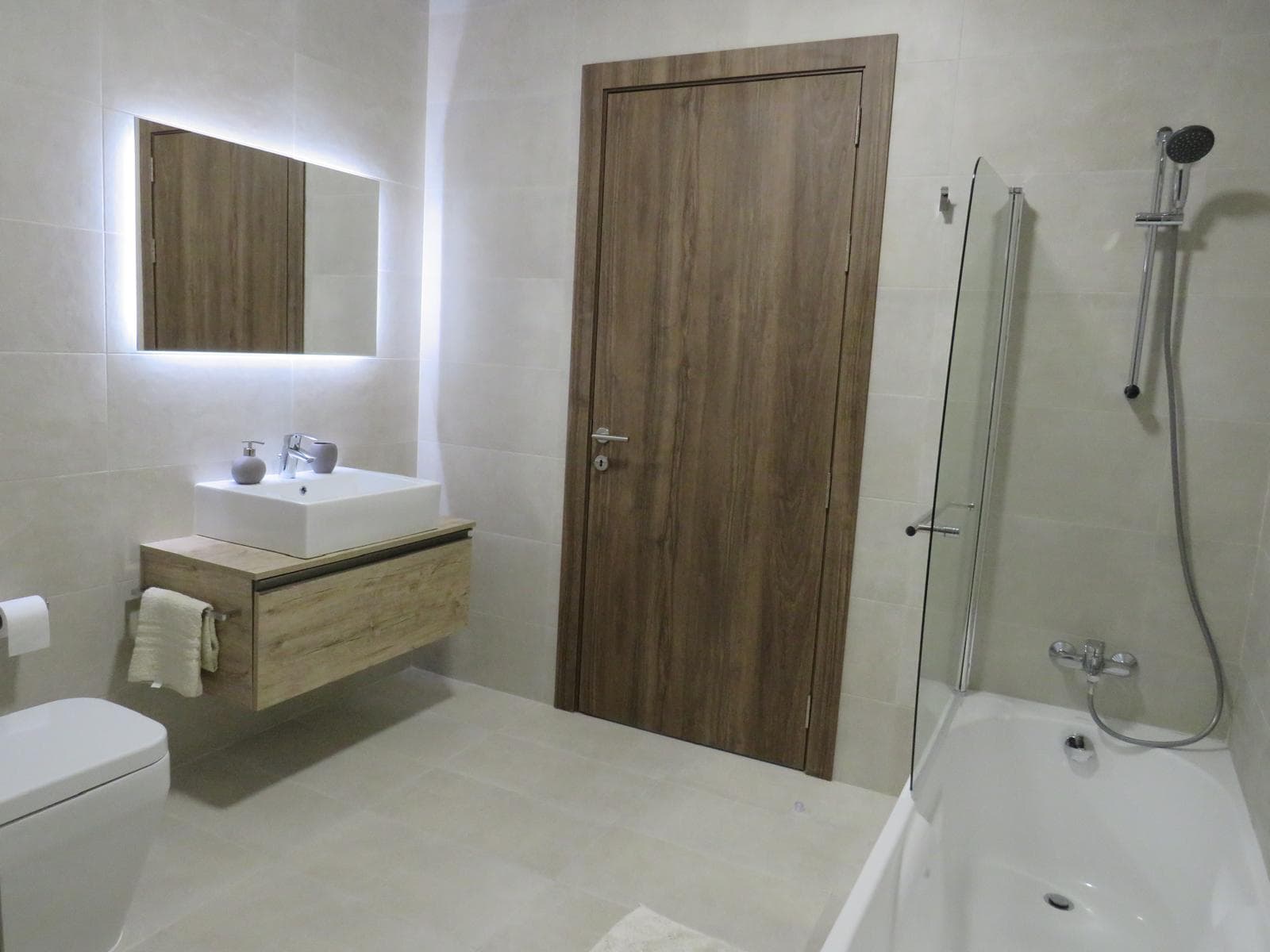 Apartment in Mellieha - thumbnail 12