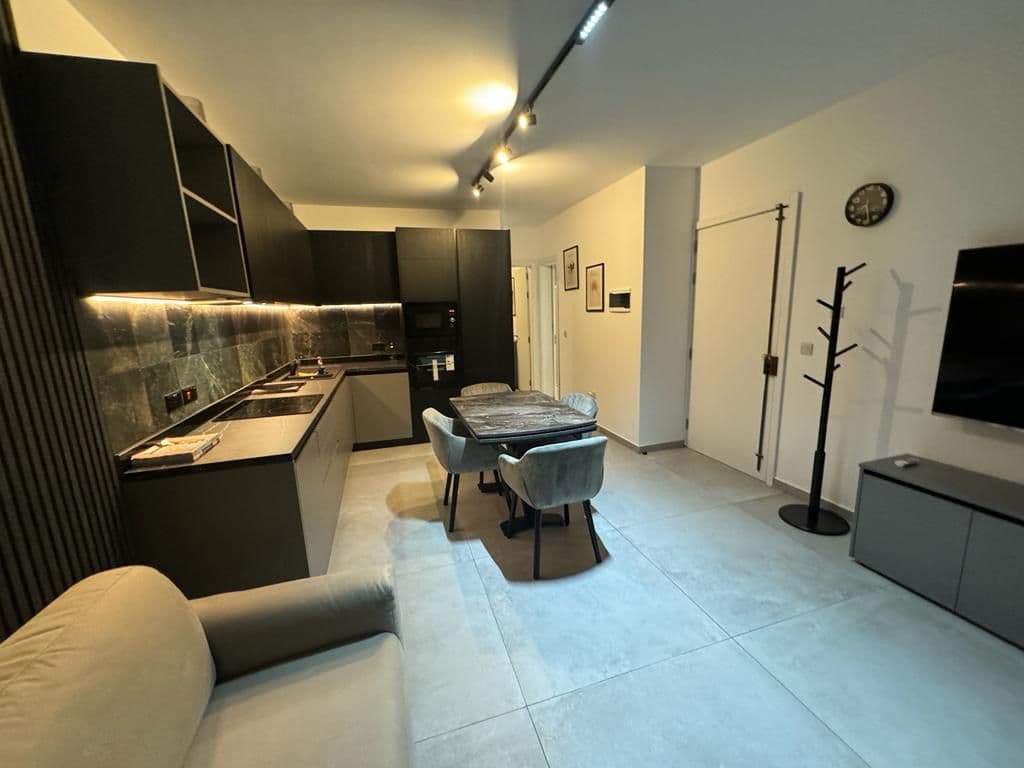 Penthouse in Pieta - thumbnail 2