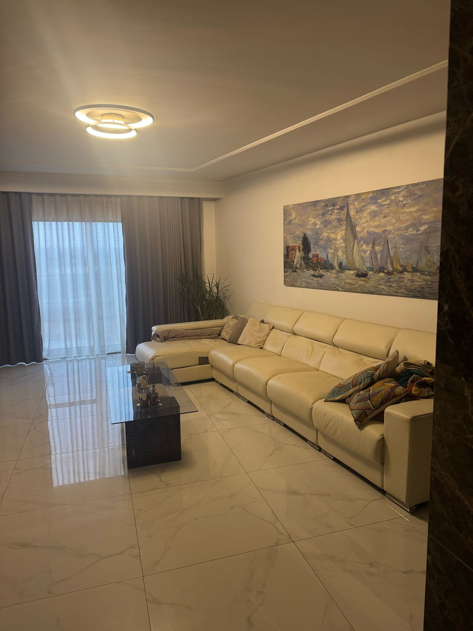 Penthouse in Attard - thumbnail 7