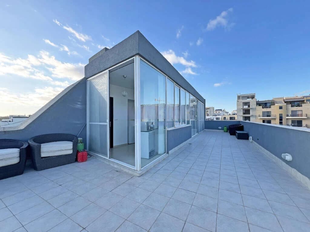 Penthouse in Marsaskala - thumbnail 4