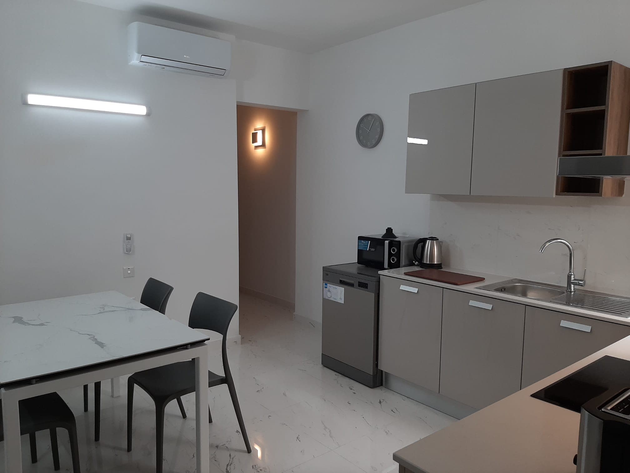 Apartment in Swieqi - thumbnail 11