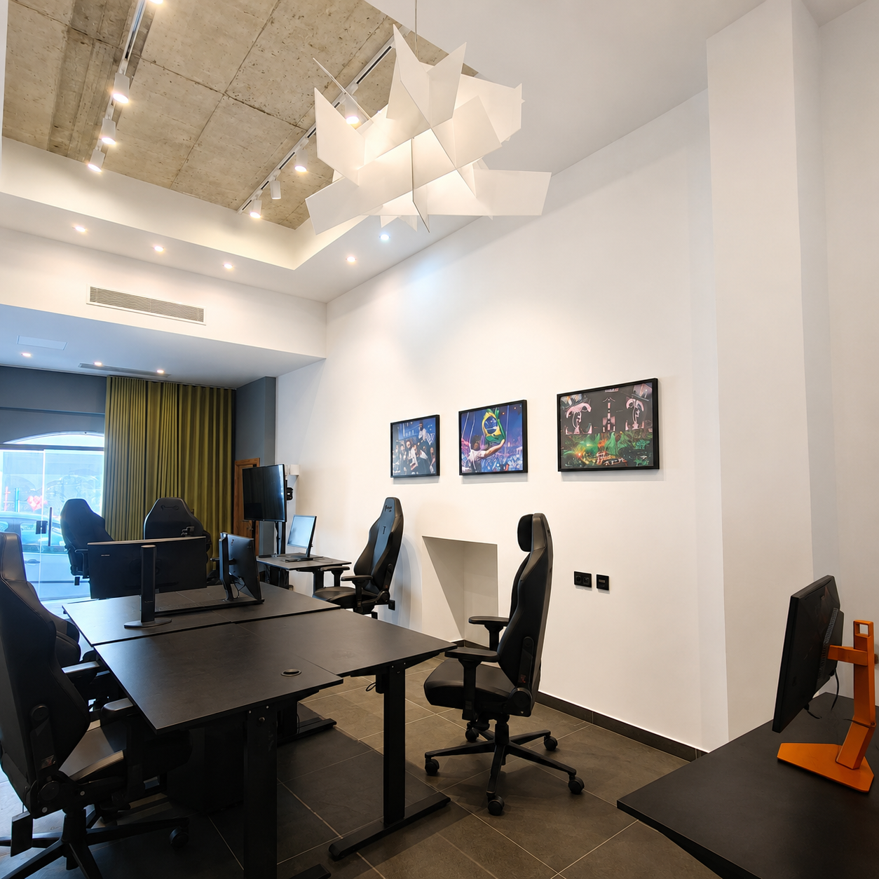 Office in Ta l-ibragg - Photo 1 of 4