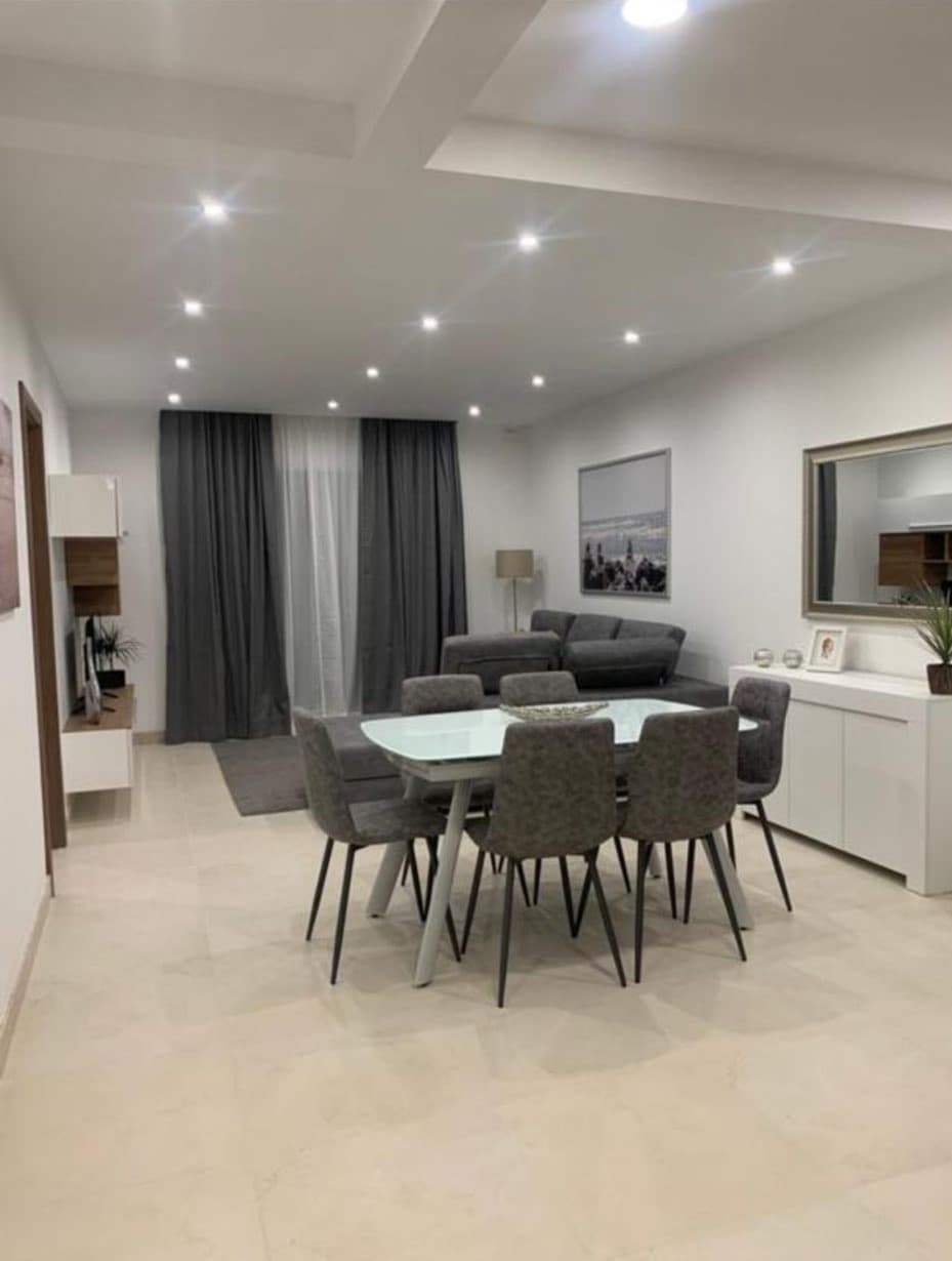 Apartment in Sliema - thumbnail 3