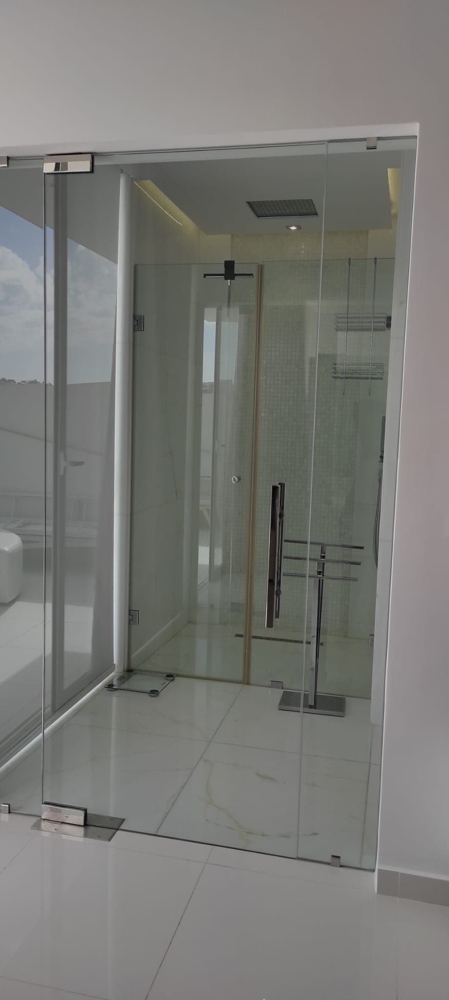 Penthouse in Swieqi - thumbnail 16