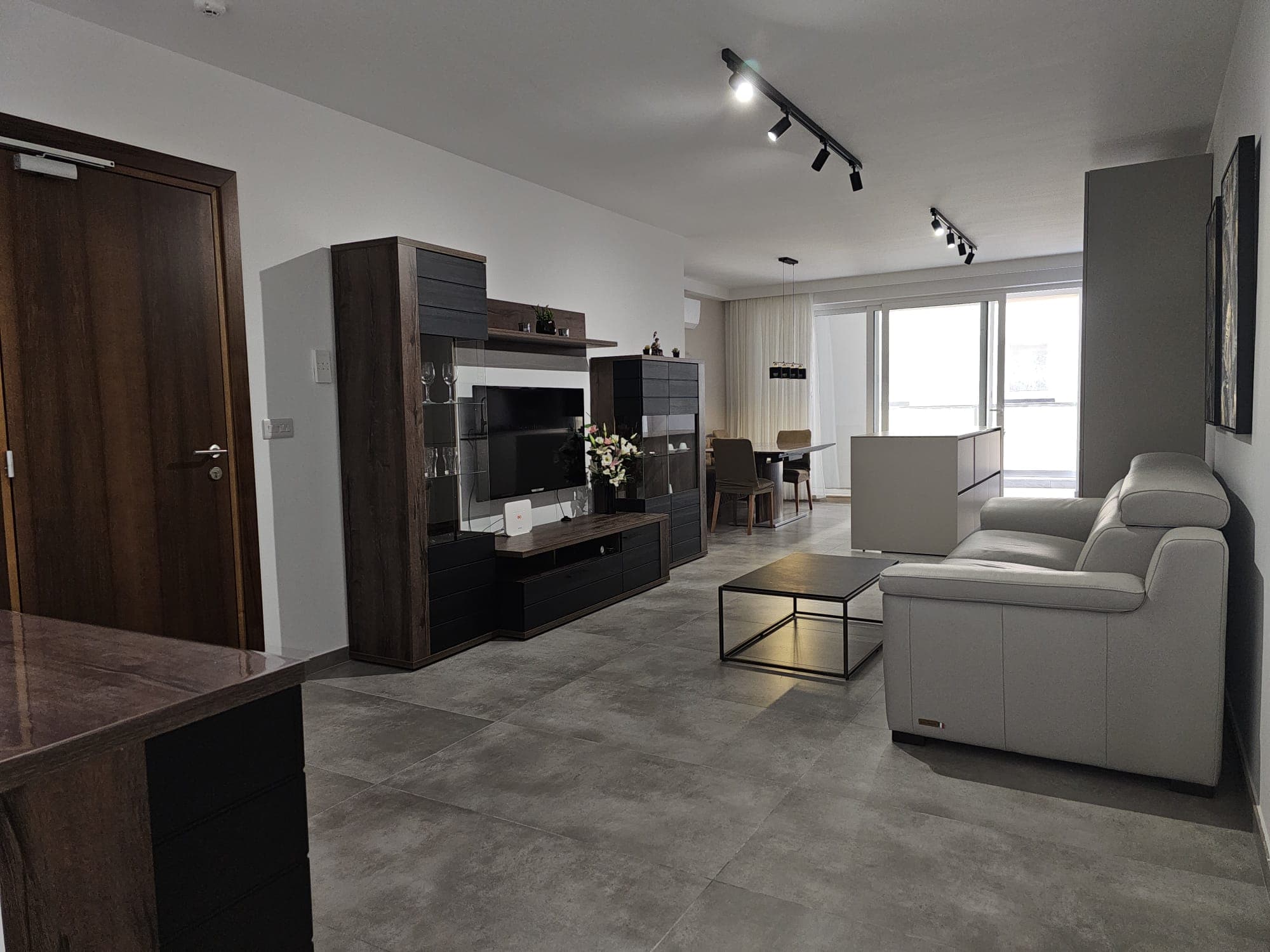 Apartment in Tigne - thumbnail 5