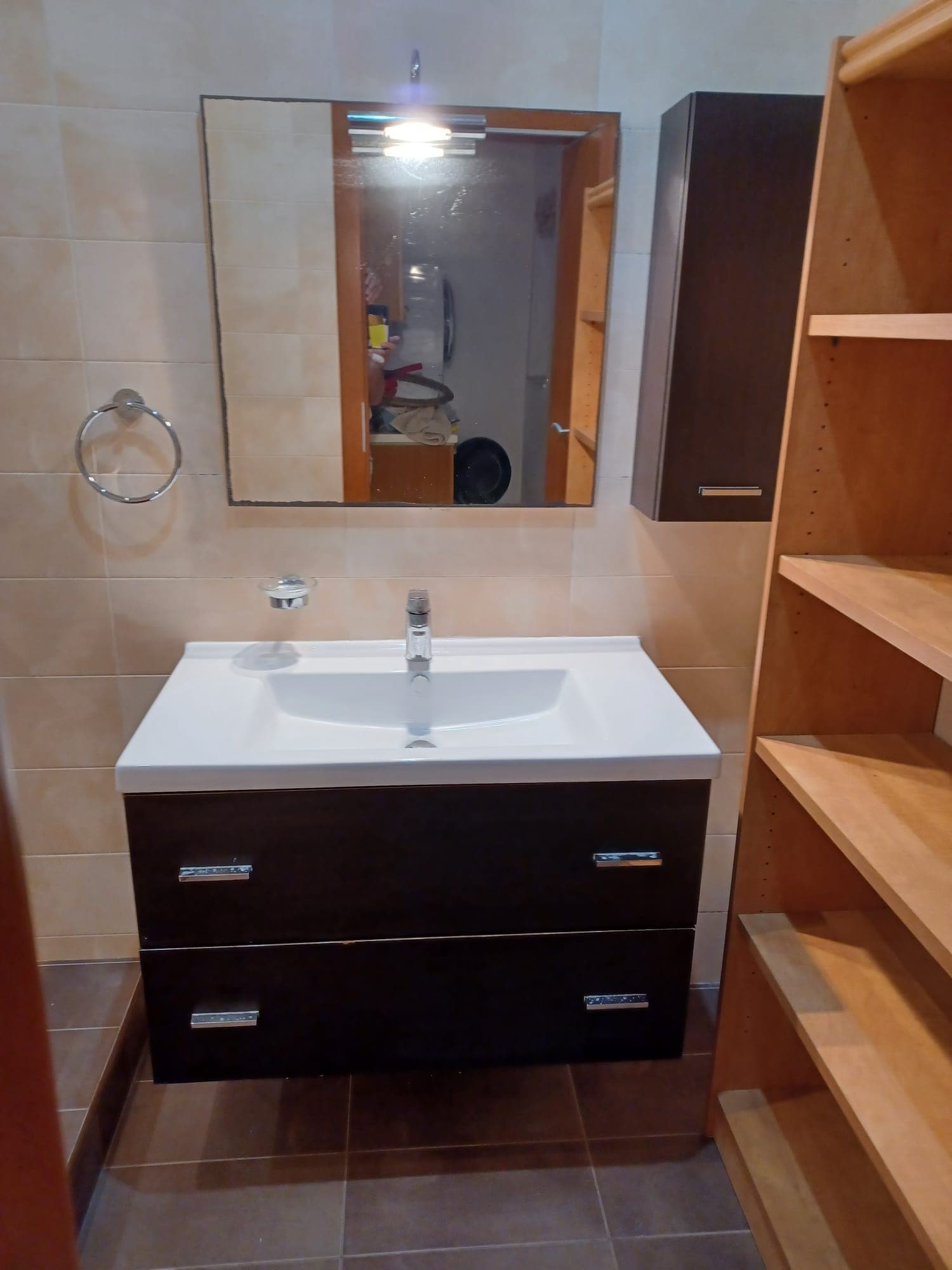 One bedroom apartment in Swieqi - thumbnail 5