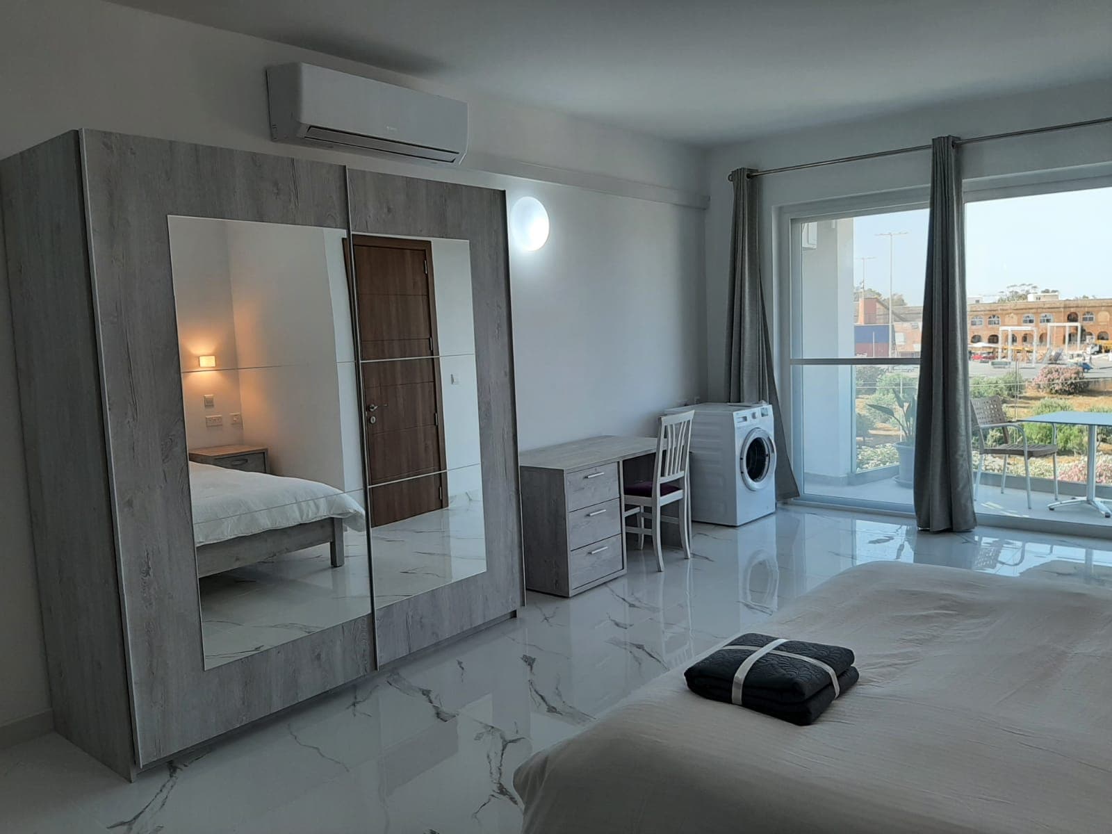 Studio in Swieqi - thumbnail 8