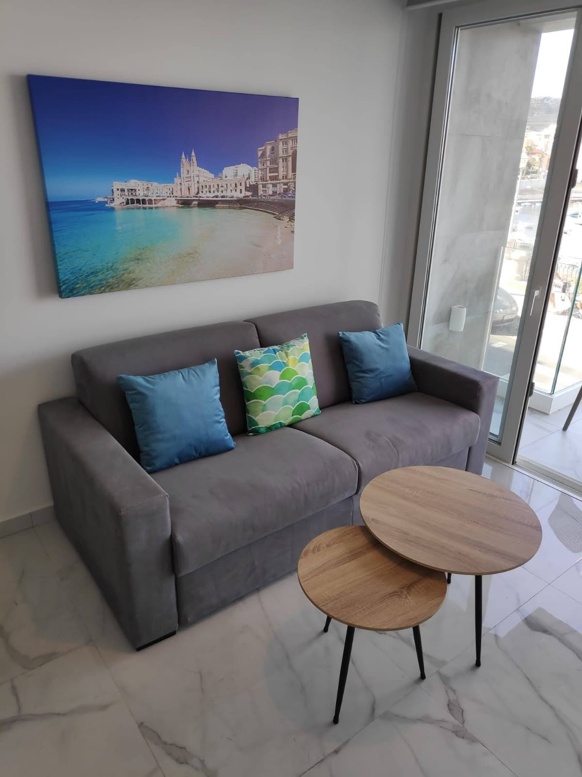 Apartment in St Pauls Bay - thumbnail 3