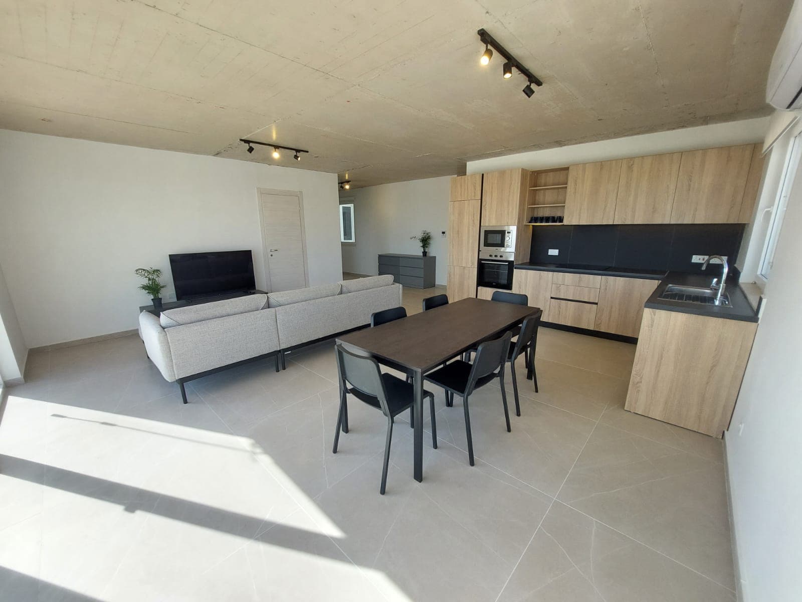 Penthouse in Naxxar - thumbnail 16
