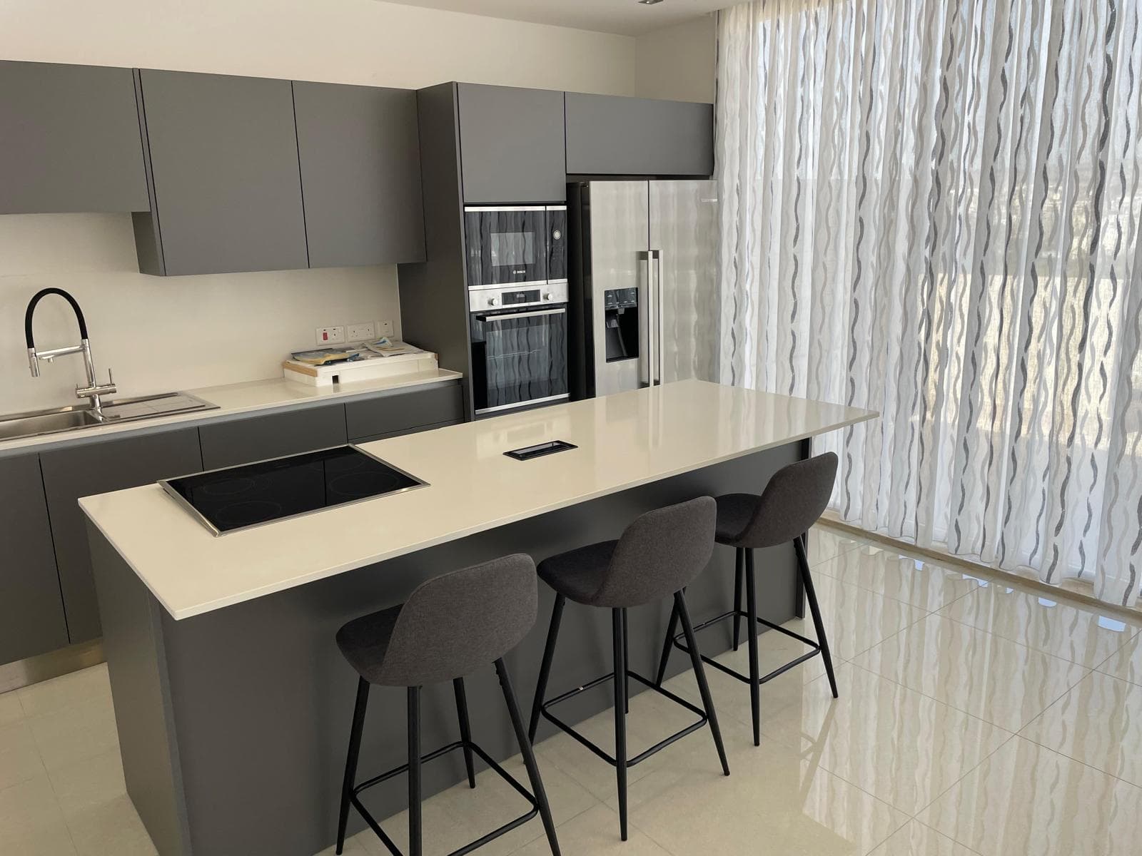 Penthouse in Mosta - thumbnail 12