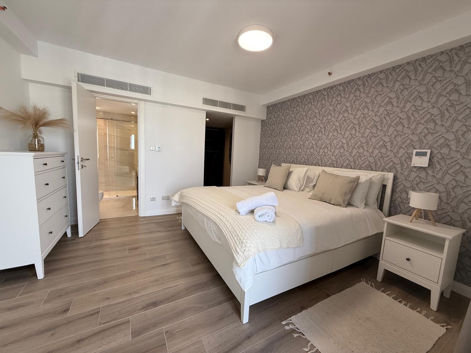 Penthouse in St. Julians - thumbnail 10