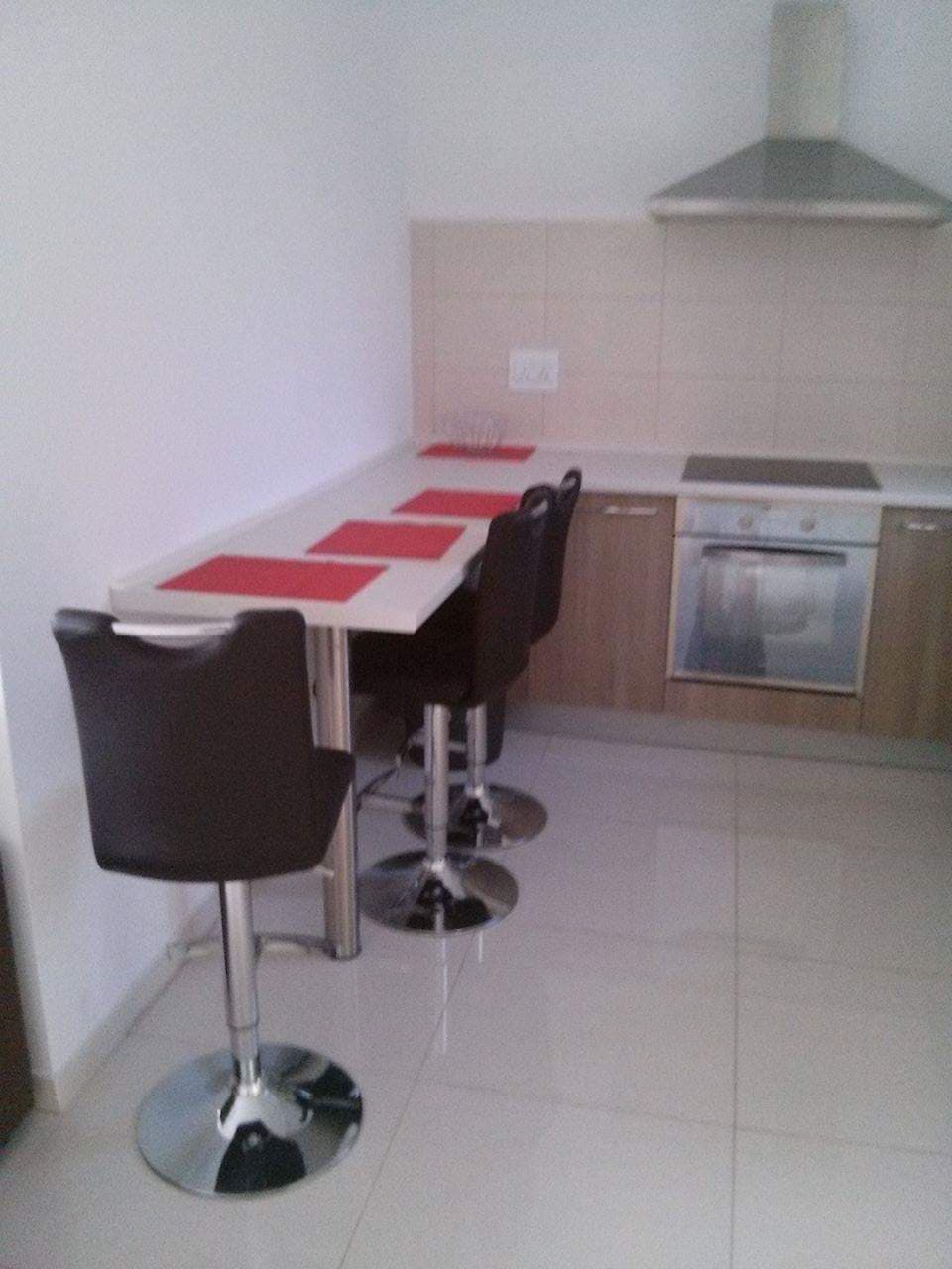 Penthouse in Sliema - thumbnail 4