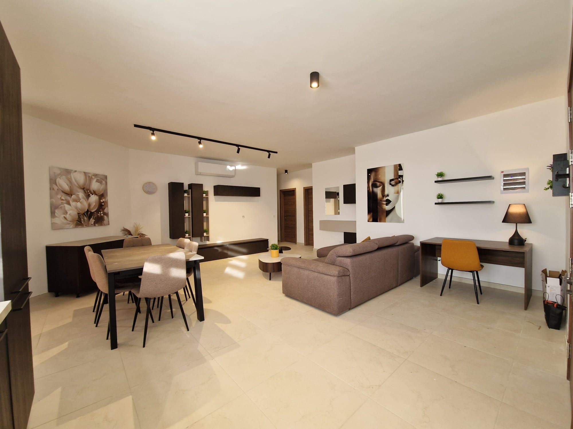 Penthouse in Qrendi - thumbnail 3