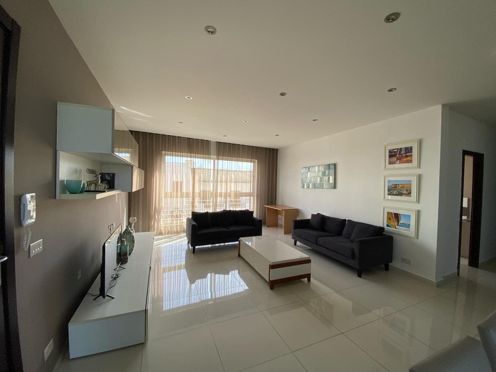 Apartment in San Gwann - thumbnail 9