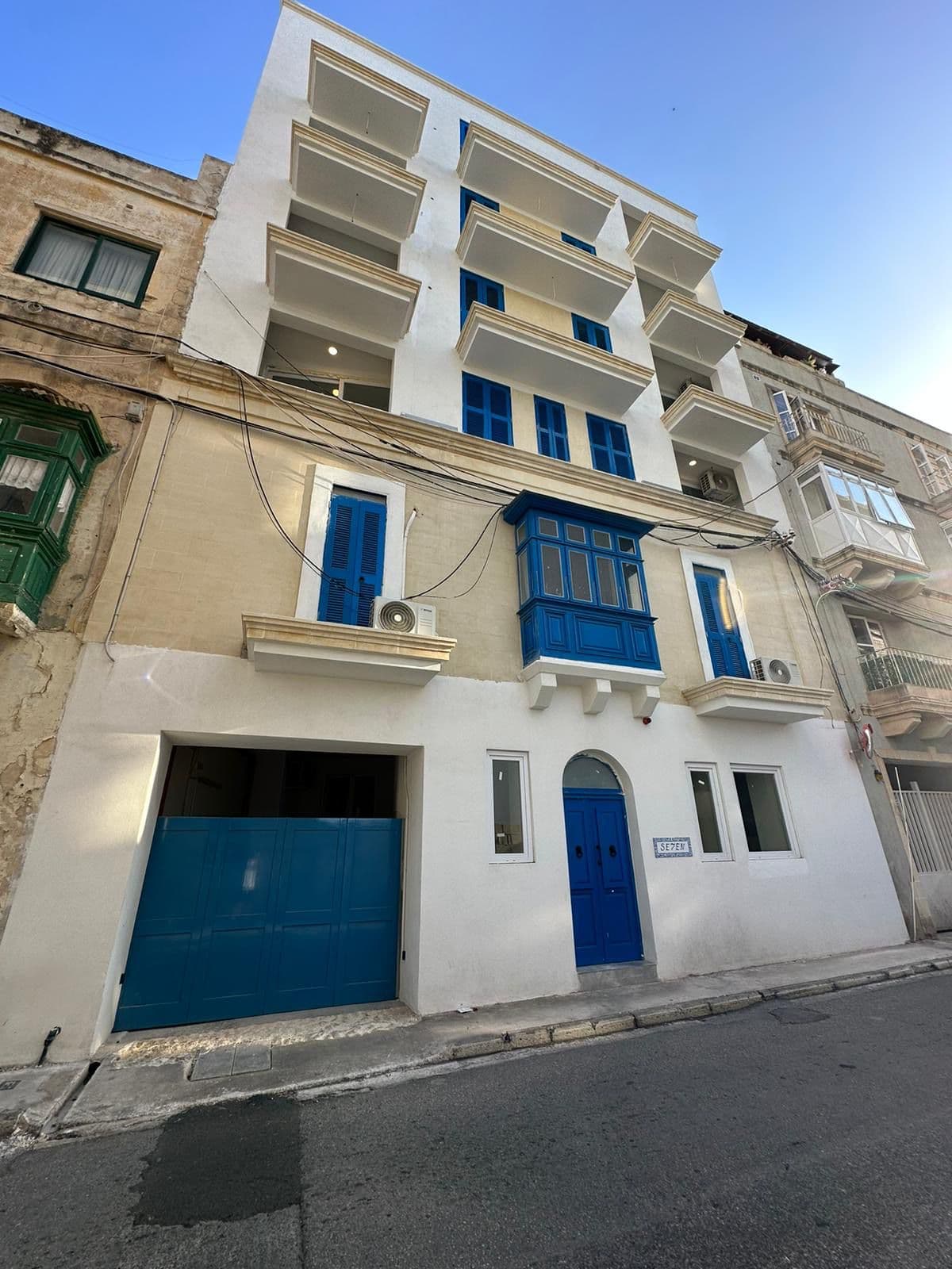 Studio in St. Julians - thumbnail 5